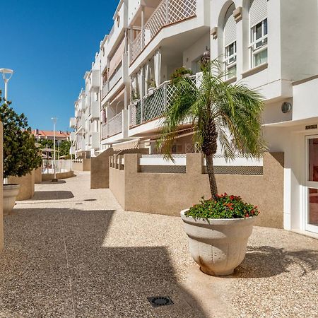 Rota Atlantico Apartment المظهر الخارجي الصورة