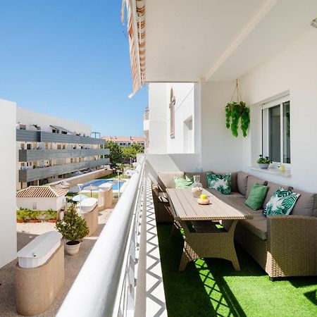 Rota Atlantico Apartment المظهر الخارجي الصورة