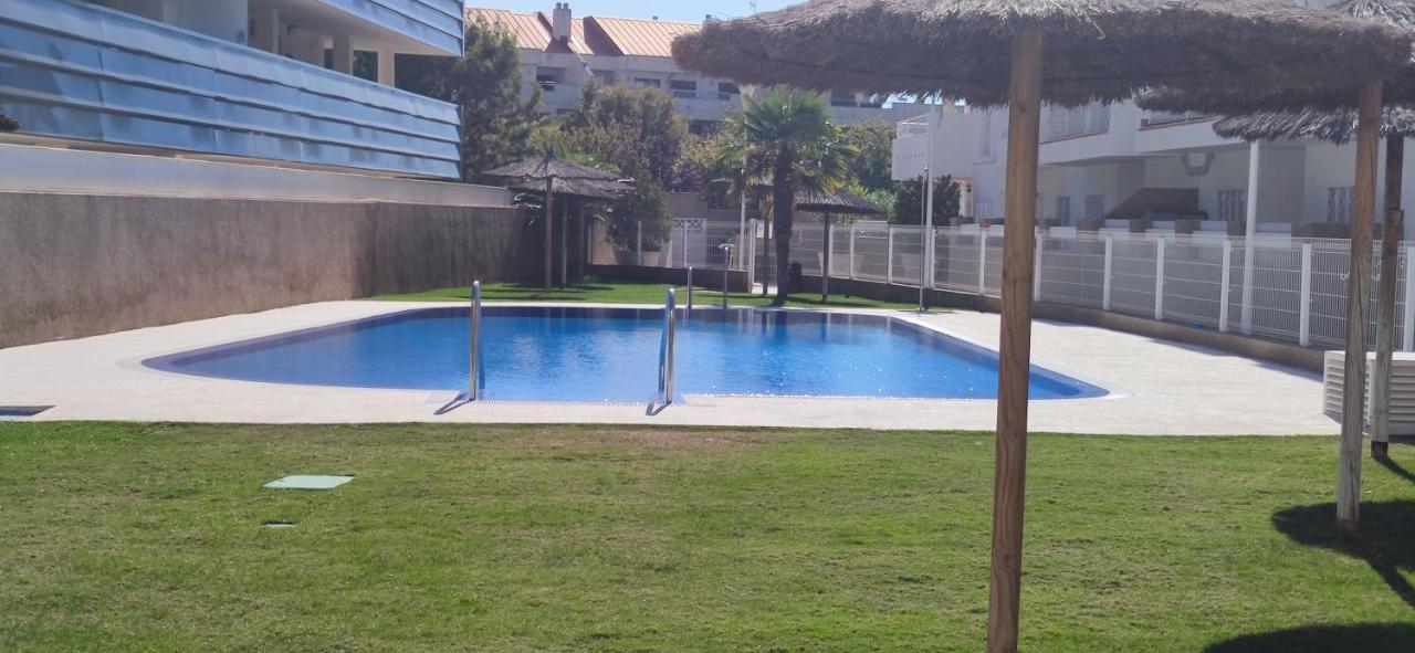 Rota Atlantico Apartment المظهر الخارجي الصورة