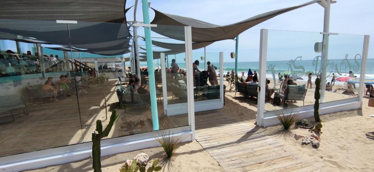 Rota Atlantico Apartment المظهر الخارجي الصورة