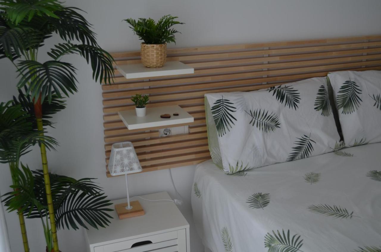 Rota Atlantico Apartment المظهر الخارجي الصورة