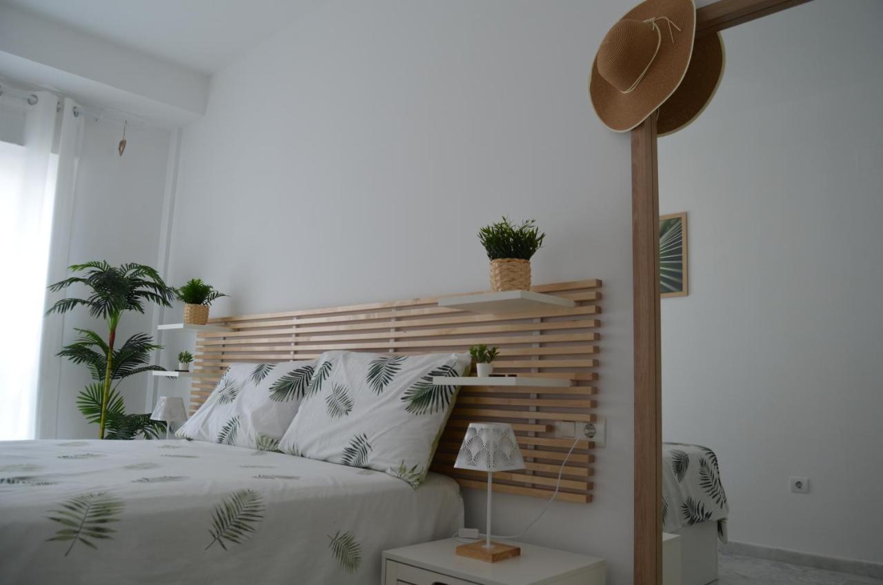 Rota Atlantico Apartment المظهر الخارجي الصورة