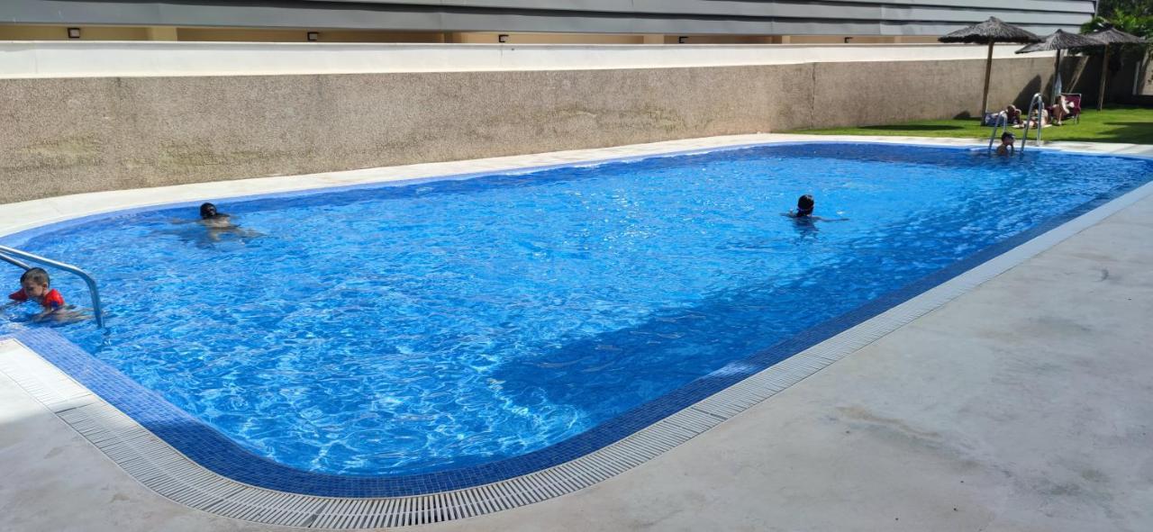 Rota Atlantico Apartment المظهر الخارجي الصورة