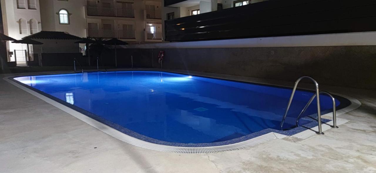 Rota Atlantico Apartment المظهر الخارجي الصورة