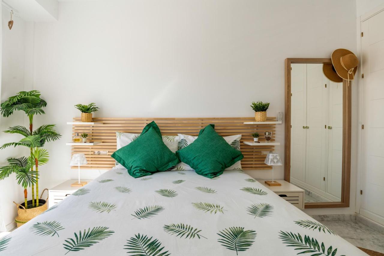 Rota Atlantico Apartment المظهر الخارجي الصورة