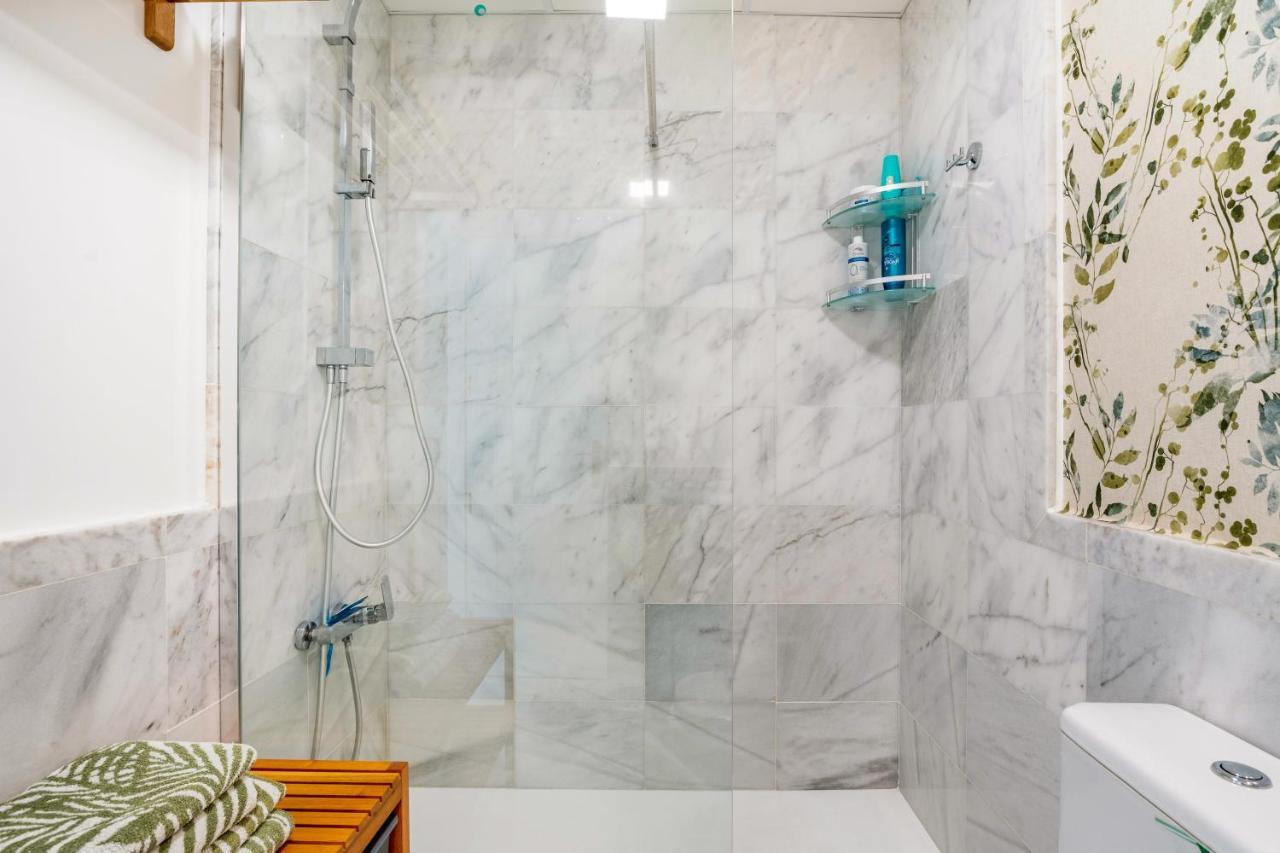 Rota Atlantico Apartment المظهر الخارجي الصورة