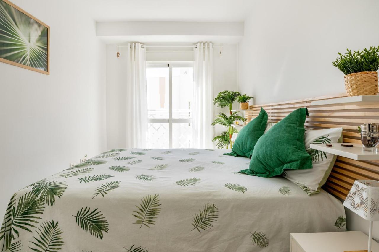 Rota Atlantico Apartment المظهر الخارجي الصورة