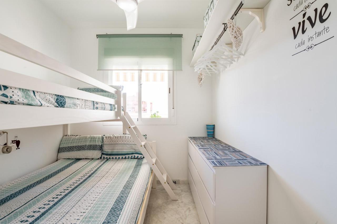 Rota Atlantico Apartment المظهر الخارجي الصورة