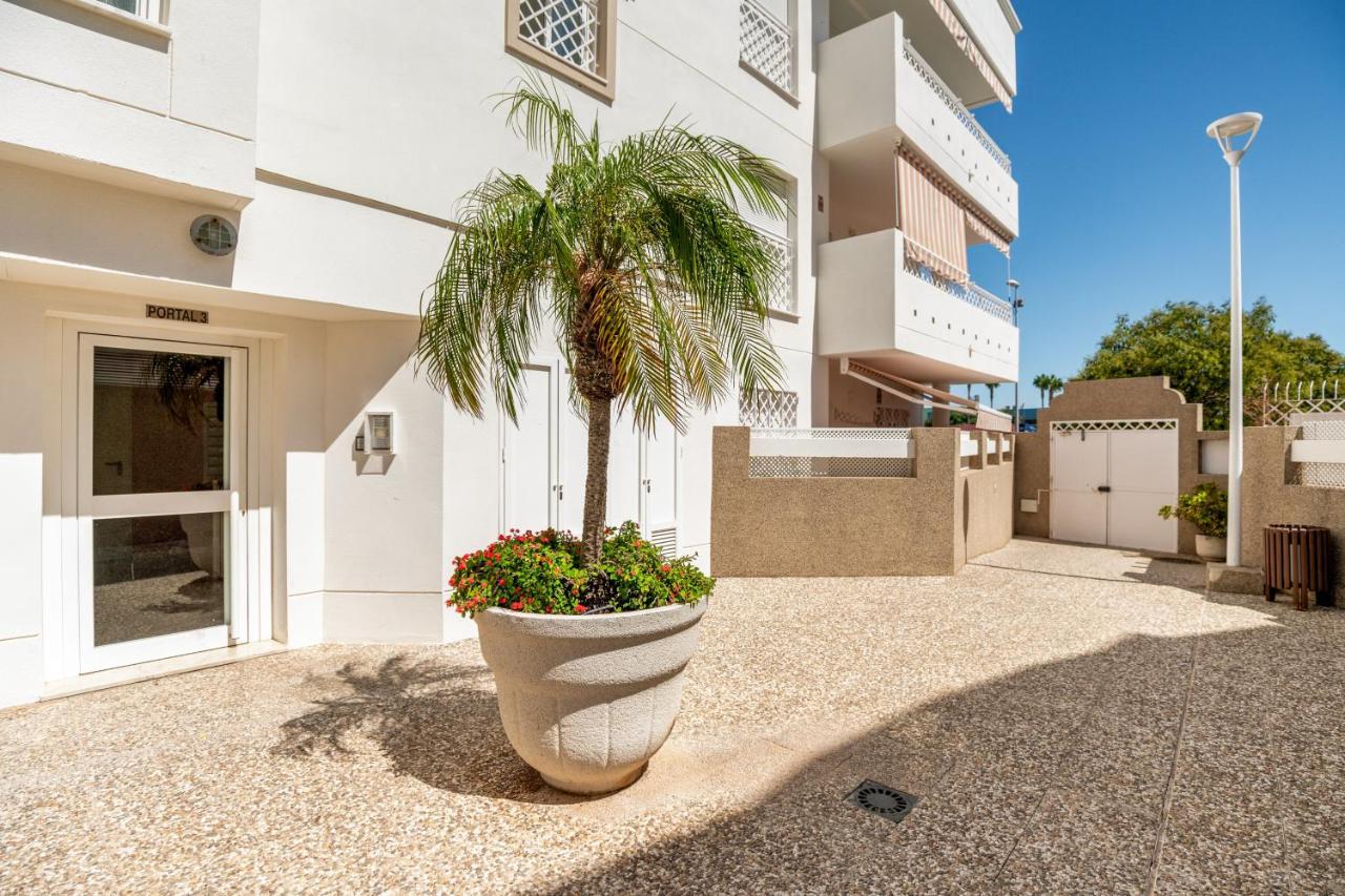 Rota Atlantico Apartment المظهر الخارجي الصورة