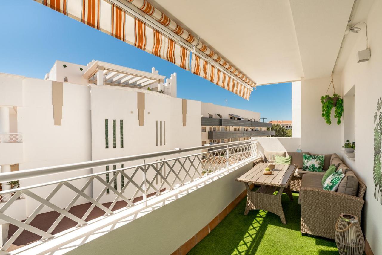 Rota Atlantico Apartment المظهر الخارجي الصورة