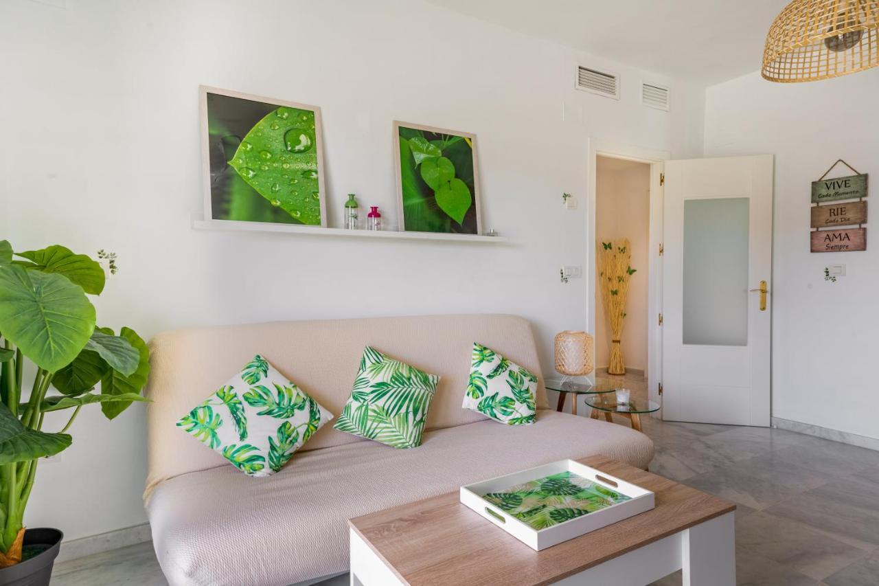 Rota Atlantico Apartment المظهر الخارجي الصورة