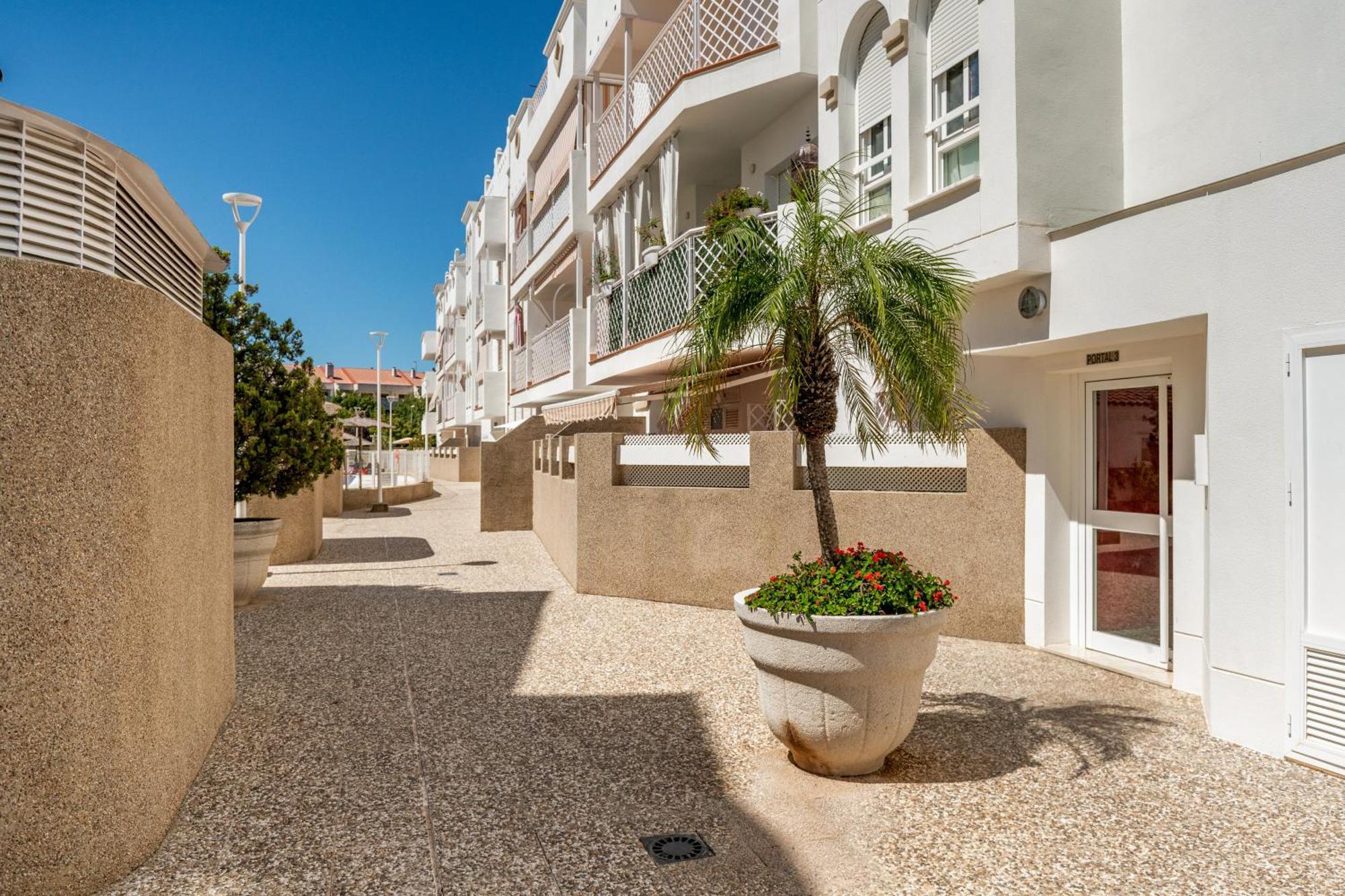 Rota Atlantico Apartment المظهر الخارجي الصورة